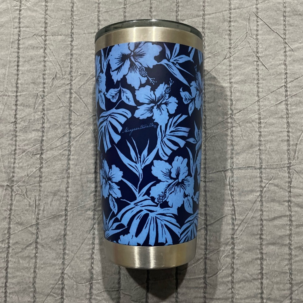 Margaritaville cup